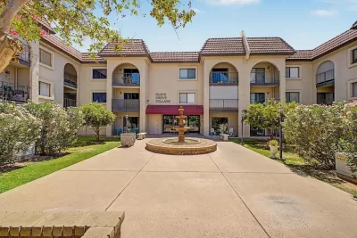 1BR Apartment for Rent in Phoenix, AZ