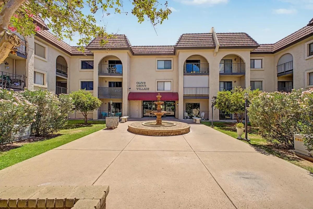 1BR Apartment for Rent in Phoenix, AZ