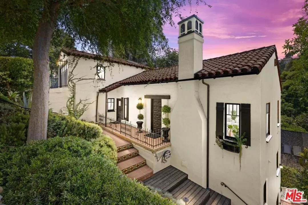 4BR House for Sale in Los Angeles, CA
