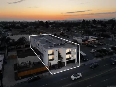 22BR Multi-Family for Sale in National City, CA