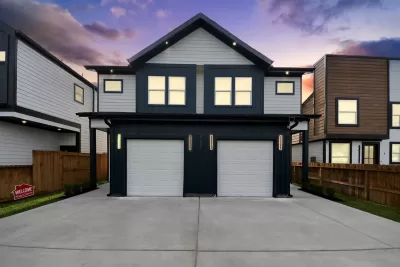 3BR Multi-Family for Rent in Houston, TX
