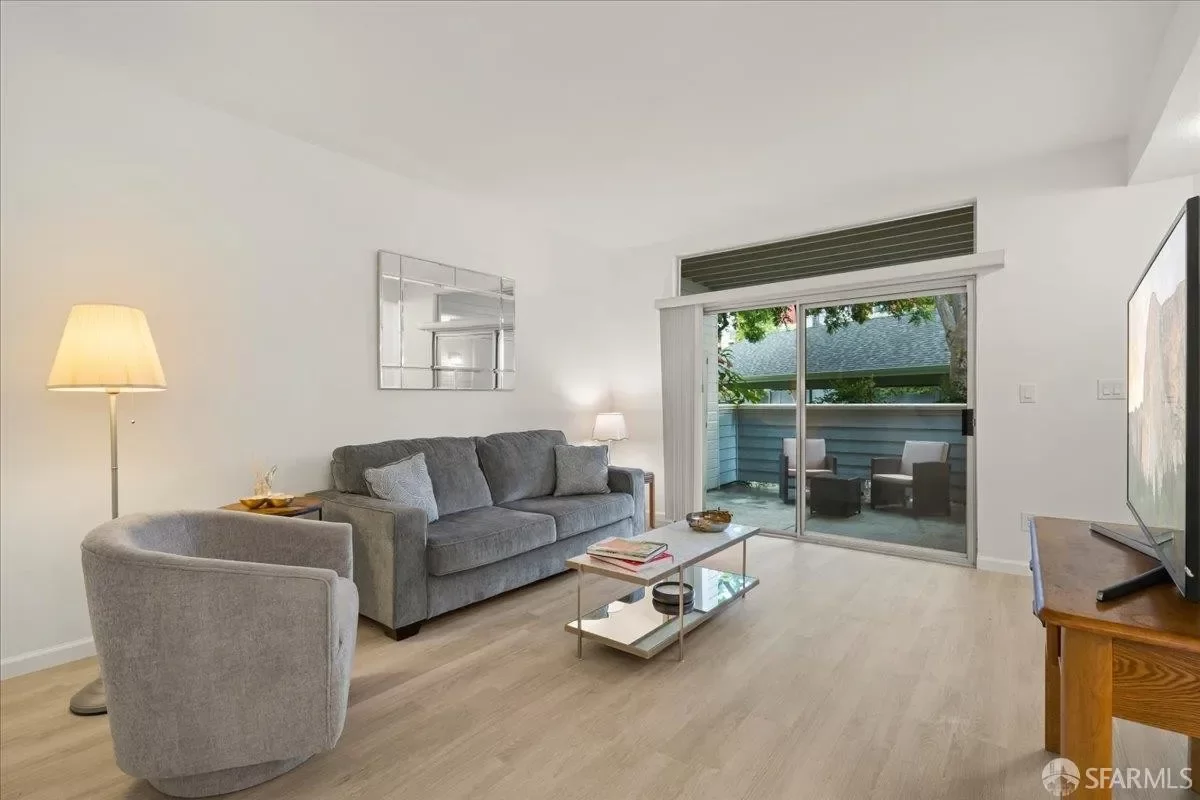 2BR Condo for Sale in San Jose, CA