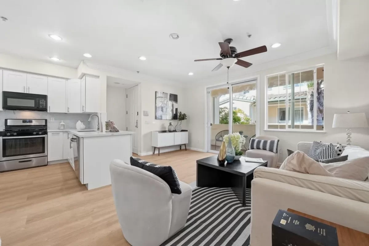 2BR Condo for Sale in Milpitas, CA