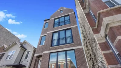 2BR Condo for Rent in Chicago, IL