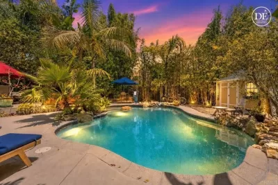 3BR House for Sale in San Diego, CA