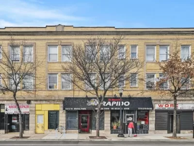 1BR Apartment for Rent in Chicago, IL