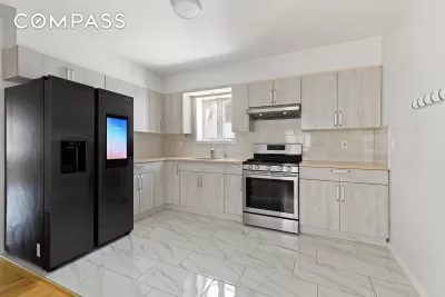 4BR Multi-Family for Rent in Brooklyn, NY