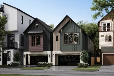 3BR House for Sale in Houston, TX