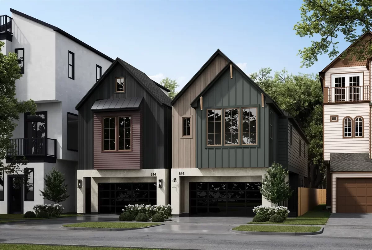 3BR House for Sale in Houston, TX