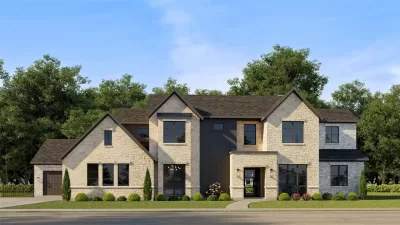 5BR House for Sale in Dallas, TX