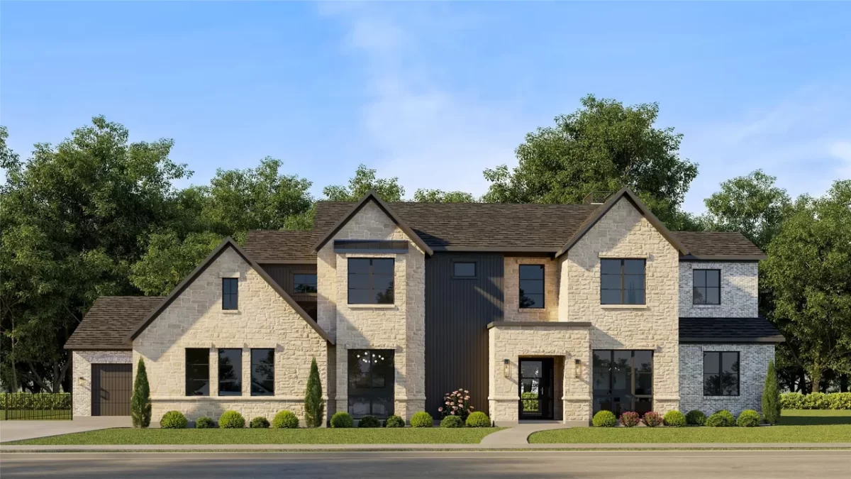5BR House for Sale in Dallas, TX