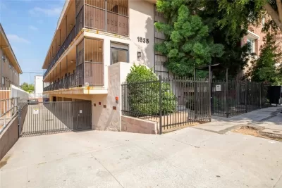 1BR House for Rent in Los Angeles, CA