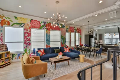4BR House for Rent in Houston, TX