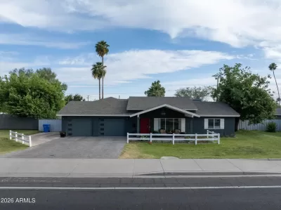 4BR House for Sale in Phoenix, AZ