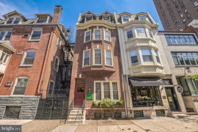 Multi-Family for Sale in Philadelphia, PA
