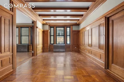 3BR Condo for Sale in Manhattan, NY