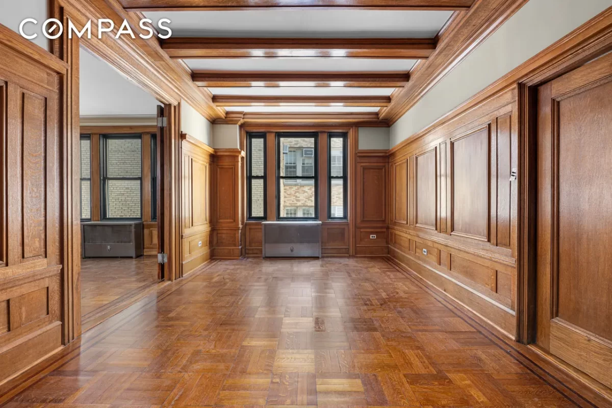 3BR Condo for Sale in Manhattan, NY