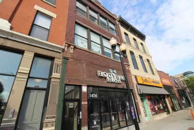 3BR Condo for Rent in Chicago, IL
