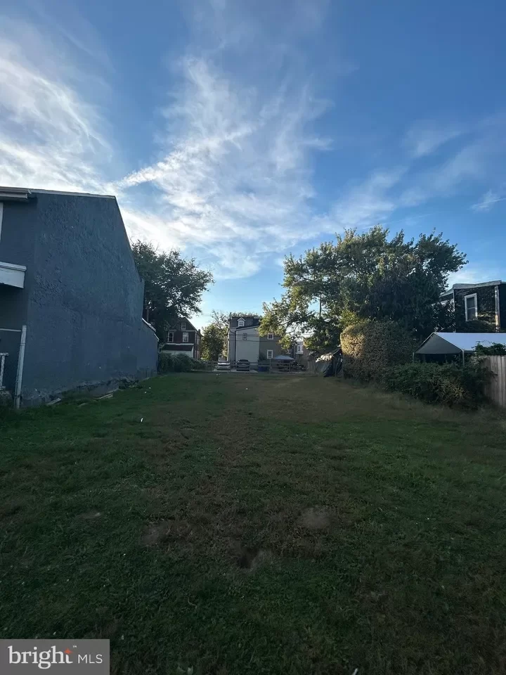 Land for Sale in Darby, PA