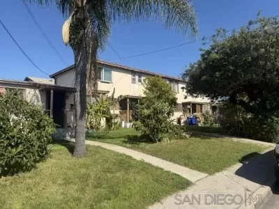 53BR Multi-Family for Sale in San Diego, CA
