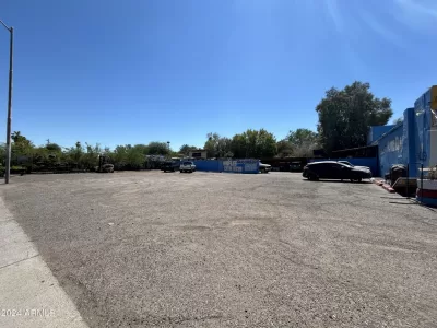 Land for Sale in Phoenix, AZ