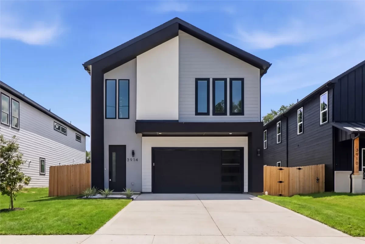 4BR House for Sale in Dallas, TX