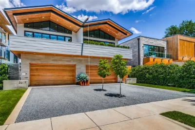 4BR House for Rent in Dallas, TX