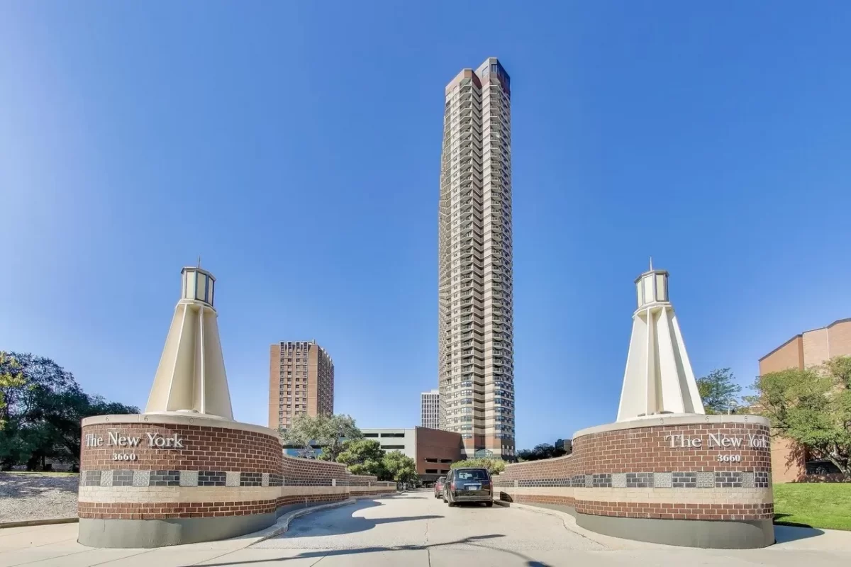 1BR Condo for Sale in Chicago, IL