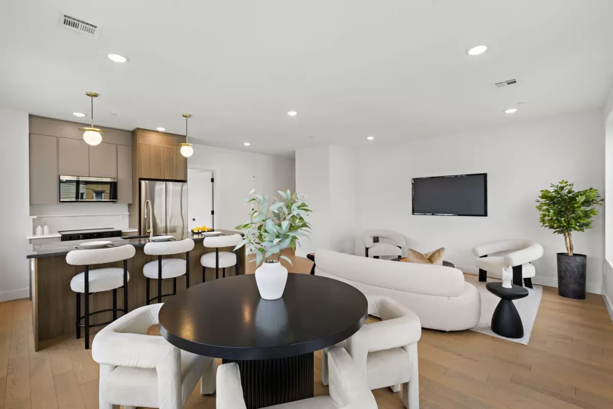 1BR Condo for Sale in Jersey City, NJ