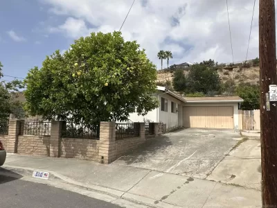 3BR House for Sale in San Diego, CA