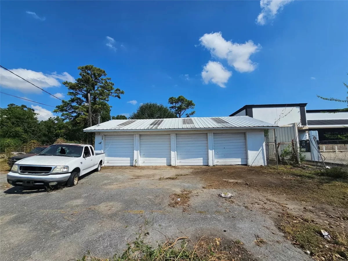 Land for Sale in Houston, TX