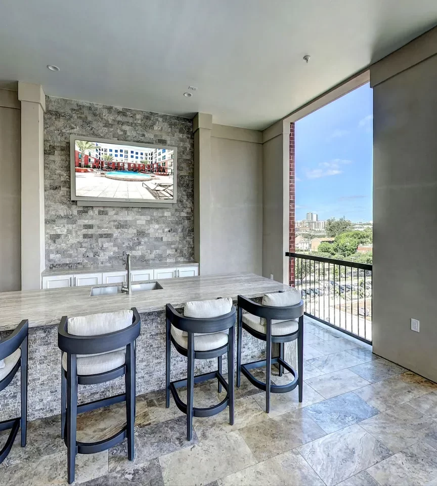 1BR Apartment for Rent in Houston, TX