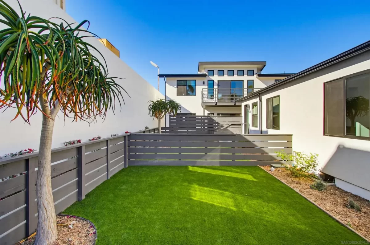 8BR Multi-Family for Sale in San Diego, CA