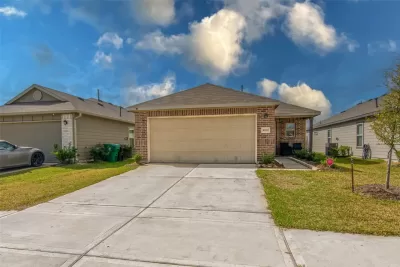 4BR House for Sale in Houston, TX