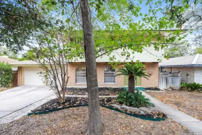 3BR House for Rent in San Antonio, TX