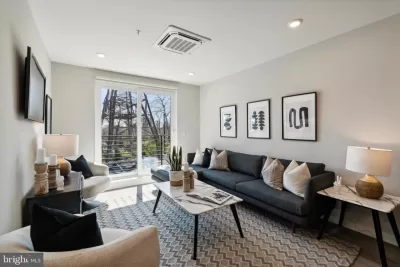 1BR Apartment for Rent in Philadelphia, PA