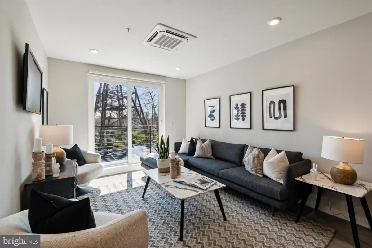 1BR Apartment for Rent in Philadelphia, PA