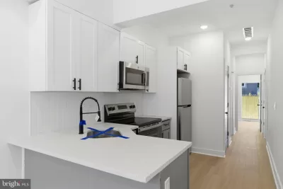 3BR Apartment for Rent in Philadelphia, PA