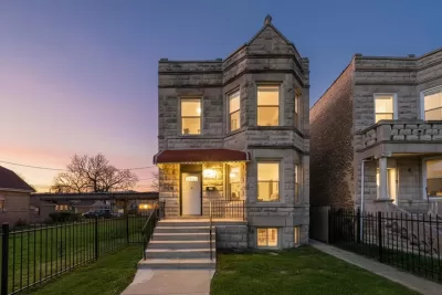 5BR Multi-Family for Sale in Chicago, IL