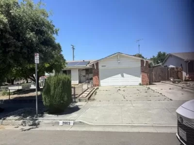 3BR House for Sale in San Jose, CA
