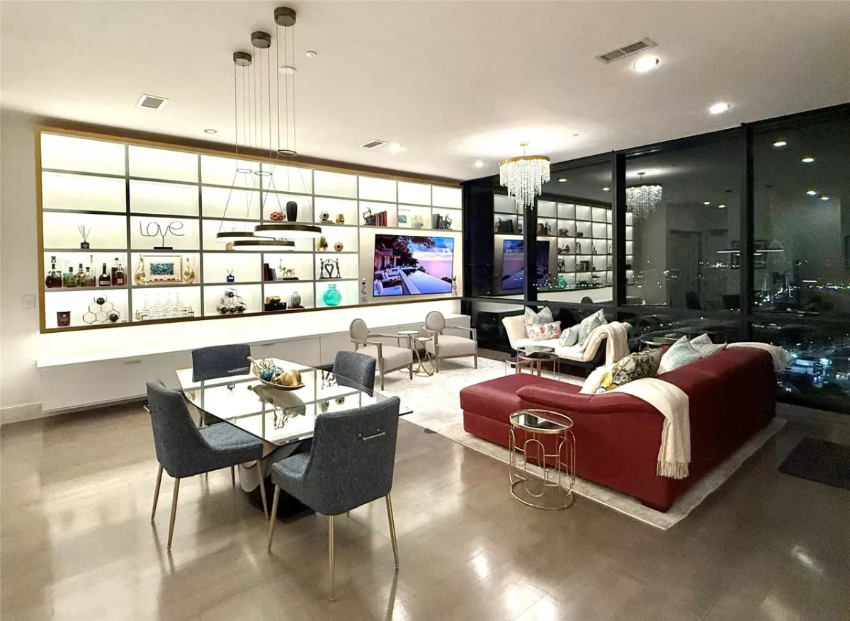 1BR Condo for Sale in Dallas, TX