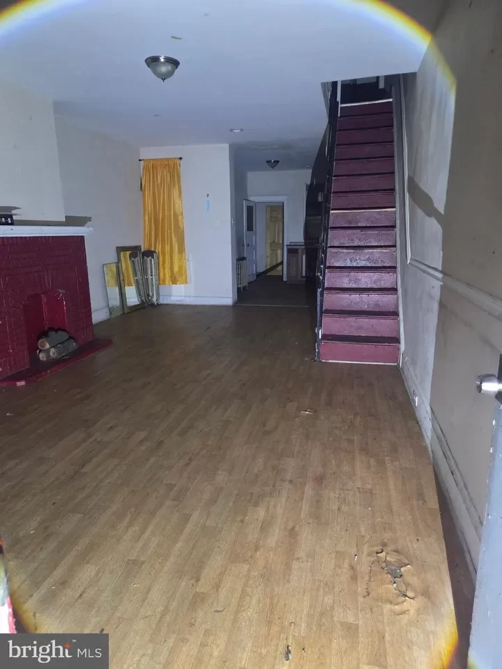 3BR Townhouse for Sale in Philadelphia, PA