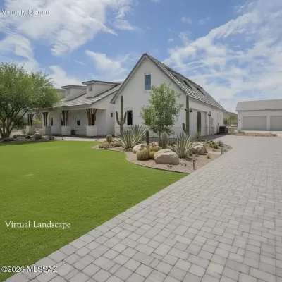 4BR House for Sale in Laveen, AZ