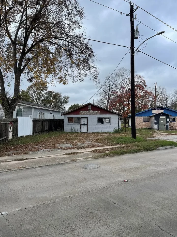 Land for Sale in Houston, TX