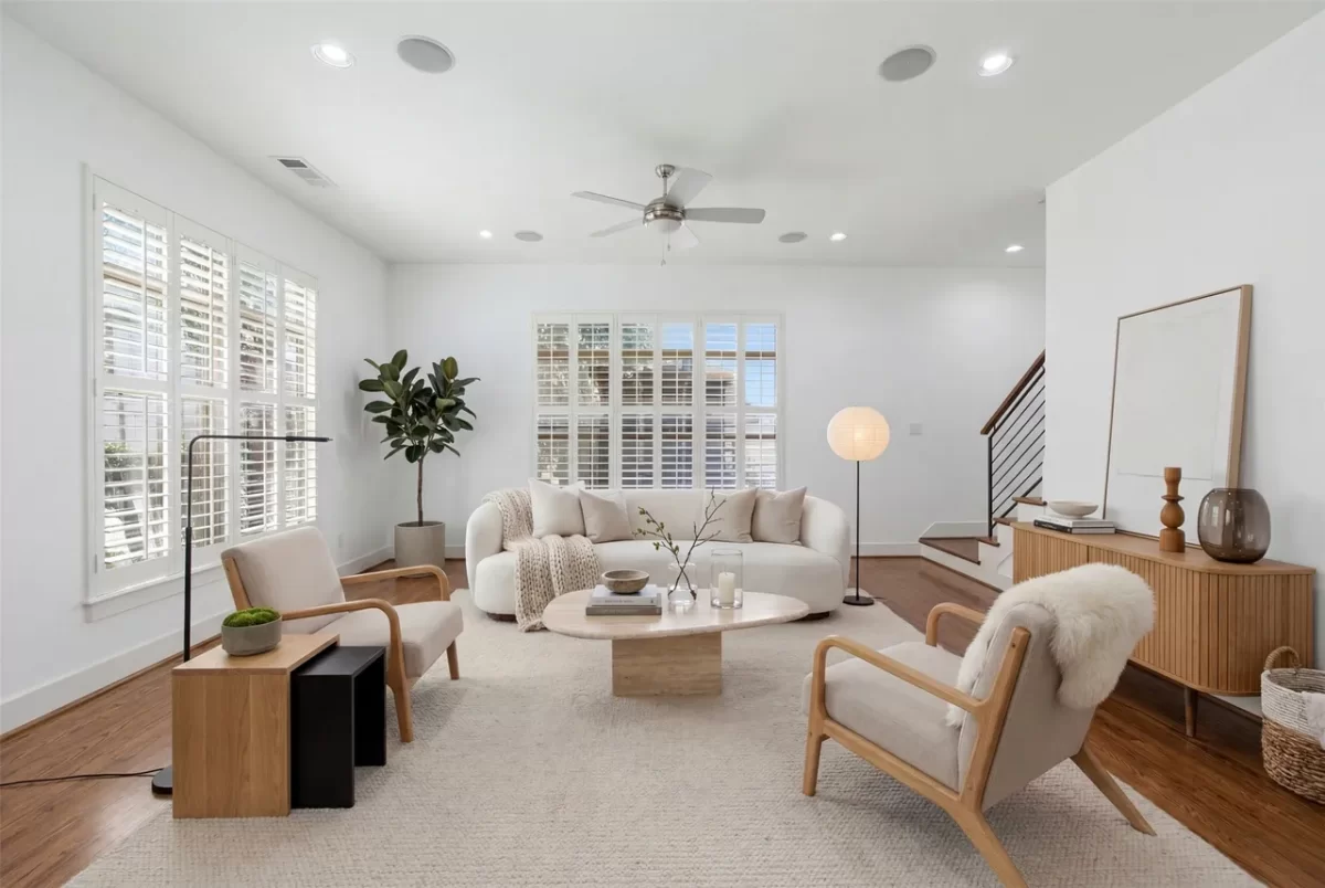 2BR Condo for Sale in Dallas, TX