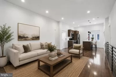 2BR Apartment for Rent in Philadelphia, PA