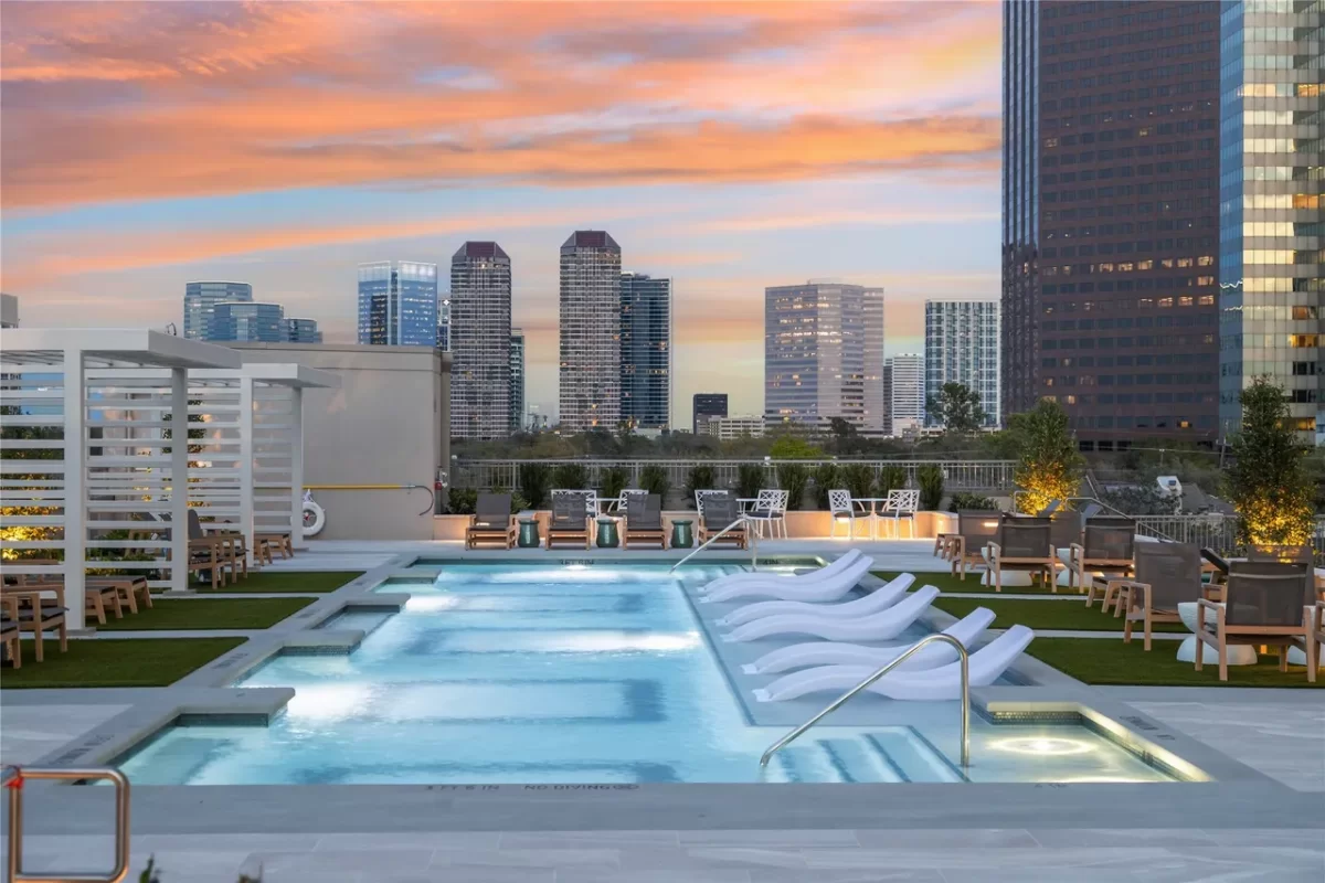 2BR Condo for Sale in Houston, TX