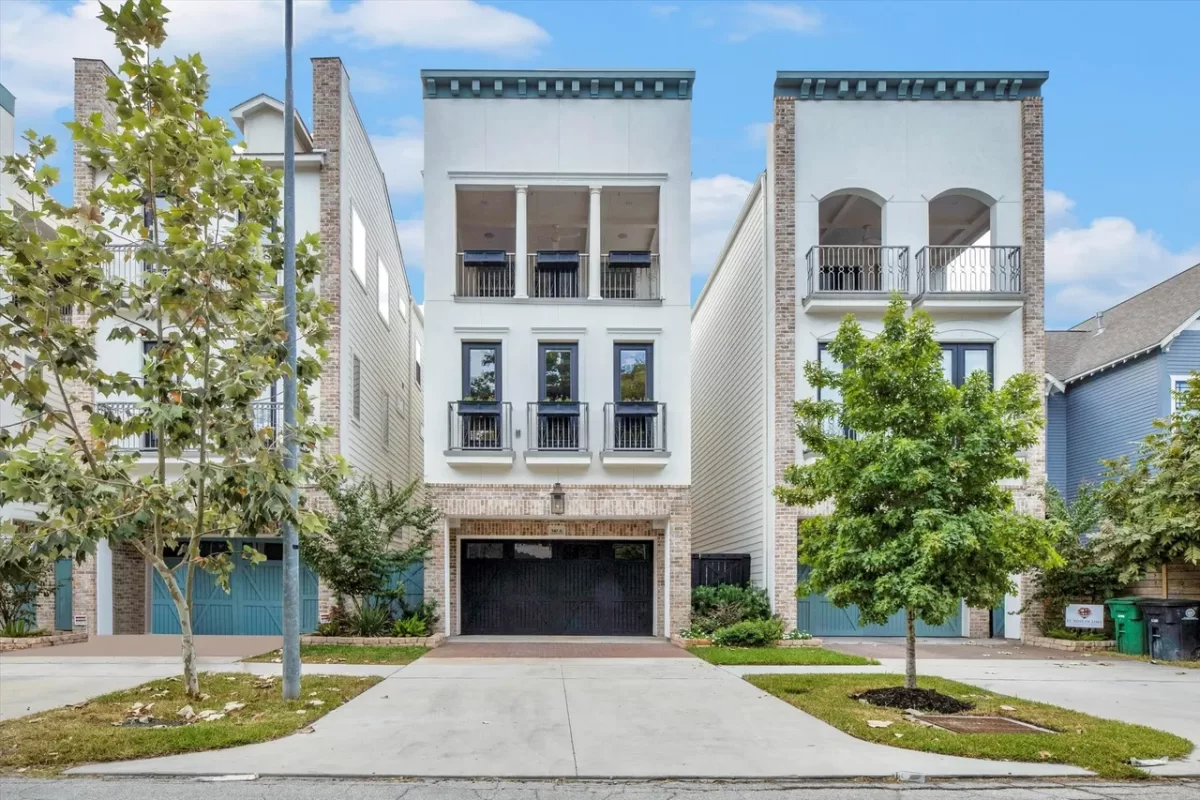 3BR House for Rent in Houston, TX