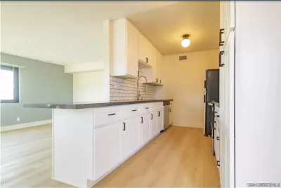 2BR Condo for Rent in San Diego, CA