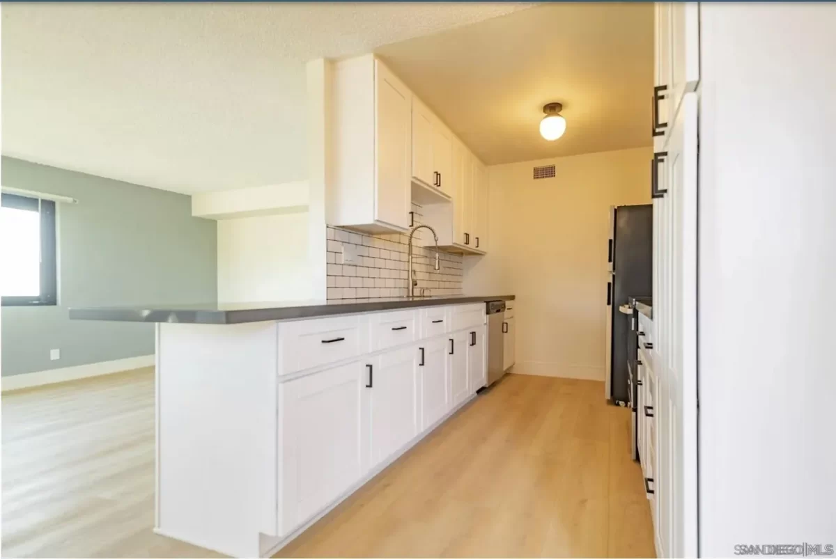 2BR Condo for Rent in San Diego, CA
